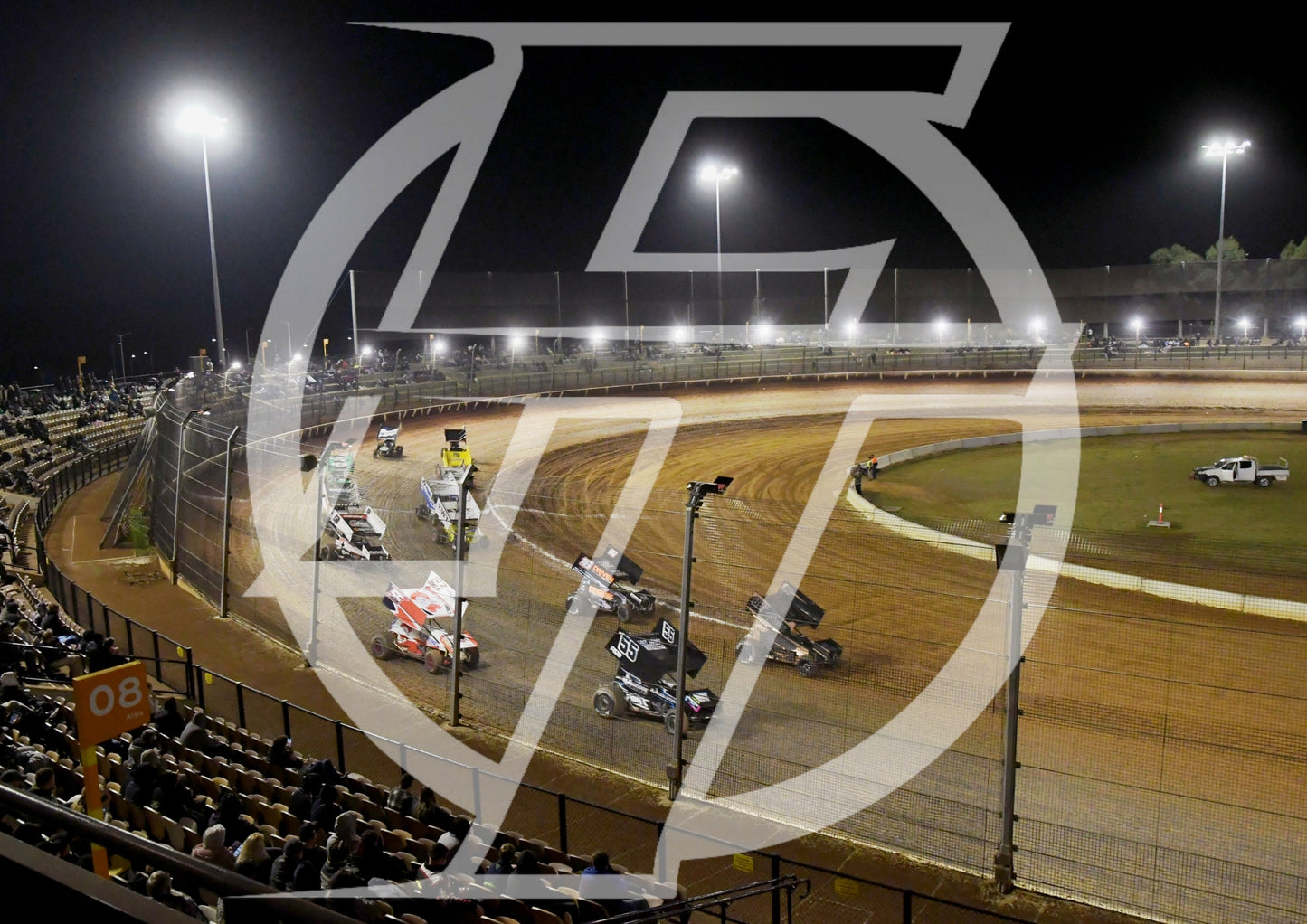 Sydney International Speedway