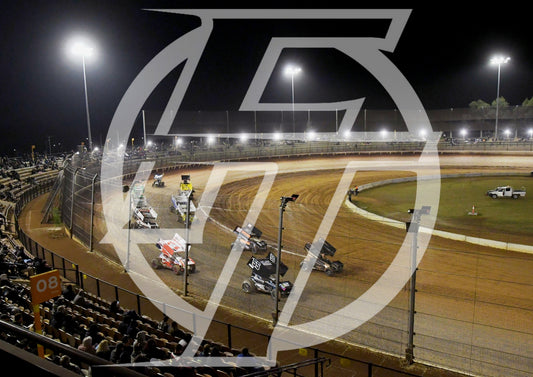 Sydney International Speedway