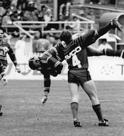 PRE-ORDER - Stand Aside – Greg Florimo and the Return of the MIGHTY BEARS