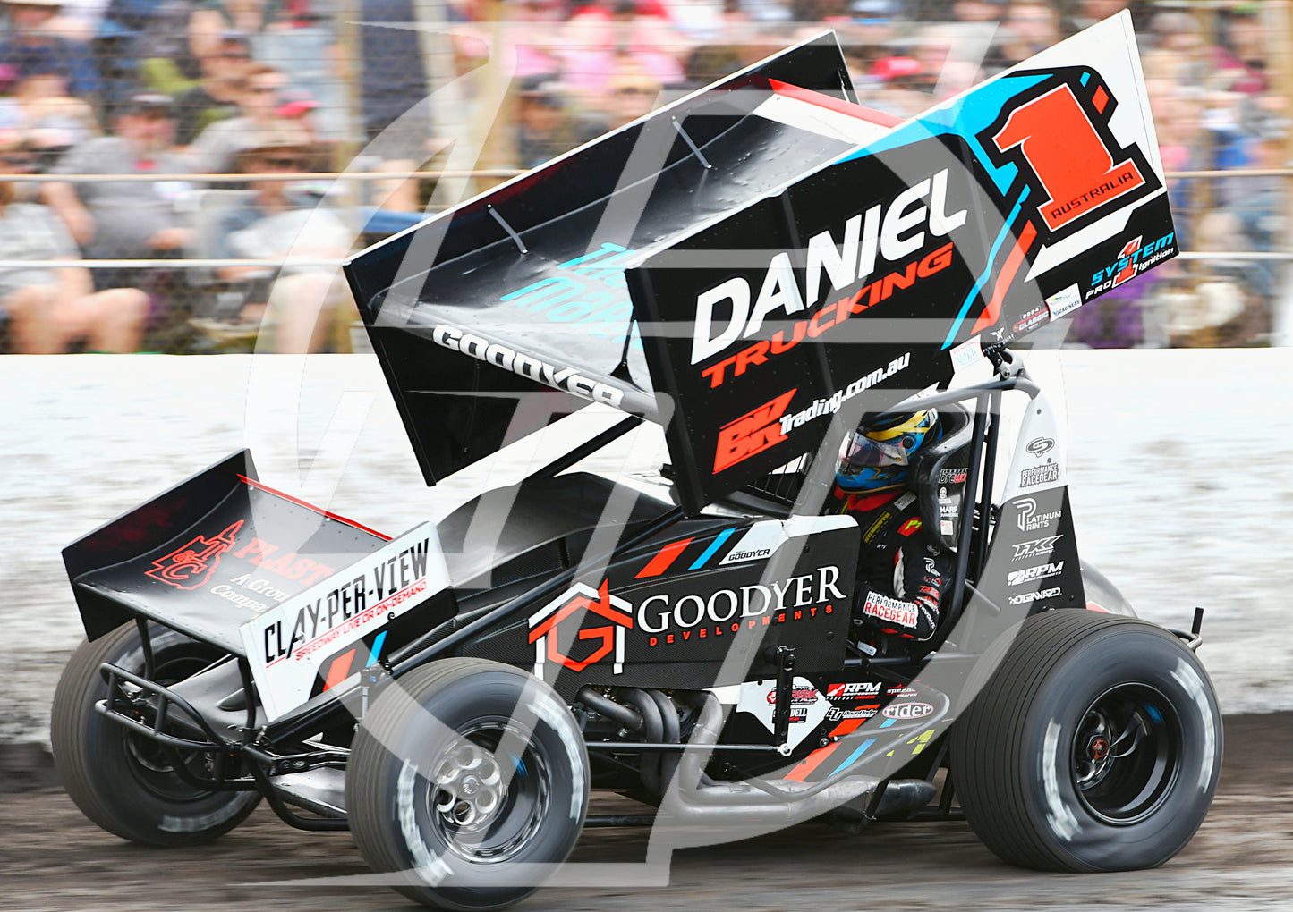 Goodyer