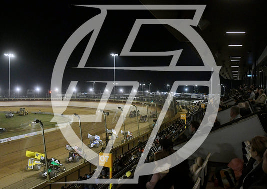 Sydney International Speedway 2