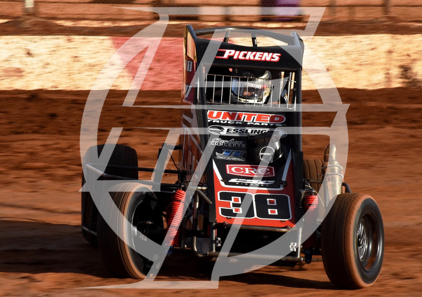 Pickens