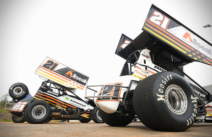 PRE ORDER - FAST - A Speedway Pictorial