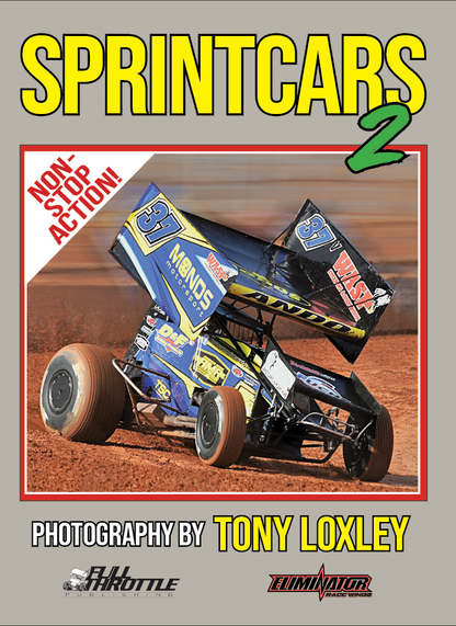 Sprintcars 2