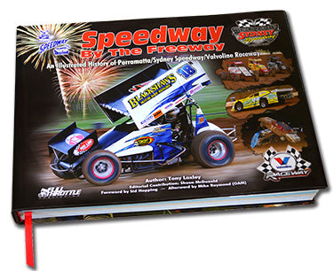 Speedway By The Freeway Motorsport